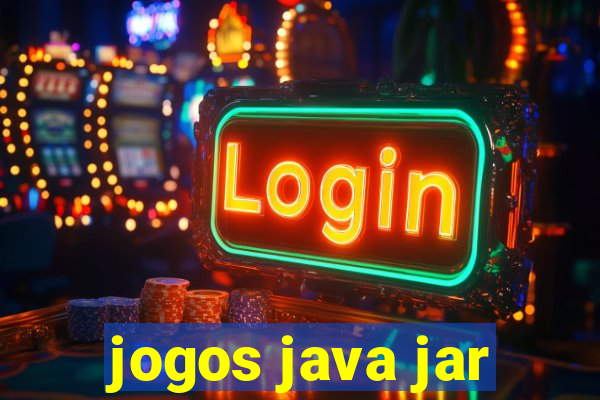 jogos java jar